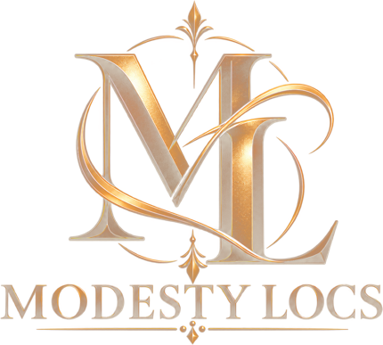 Modesty Locs