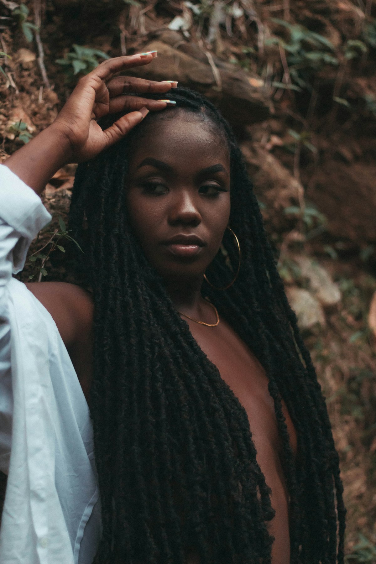 Medium Loc Extensions — before